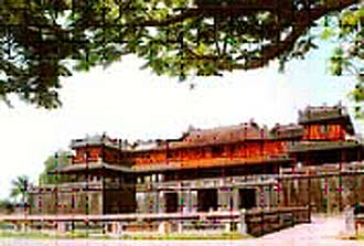 Kinh Thnh Huế