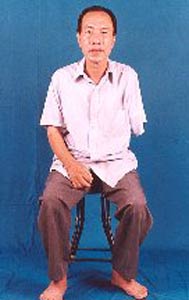 Thương phế binh