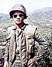 Đại y Hong Phổ, 1967