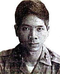 Trung T Hong Phổ, 1974