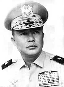 Chuẩn Tướng Trần văn Hai