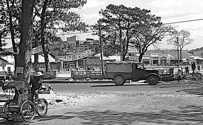 Pleiku, 1968