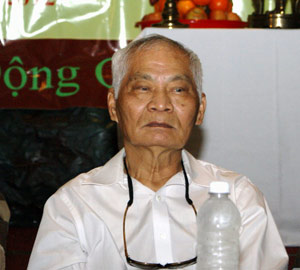 NT Đặng hưng Long, Cựu LĐT LĐ25 BĐQ