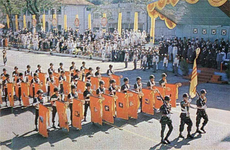 Quốc Khnh 1968