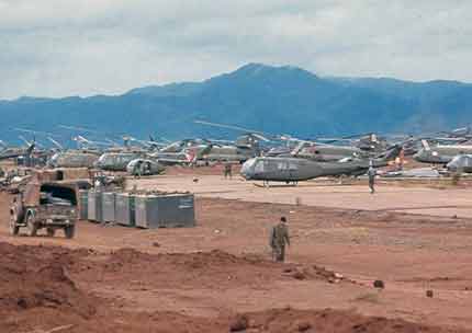 Khe Sanh 1970