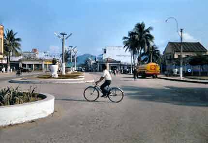 Nha Trang 1968